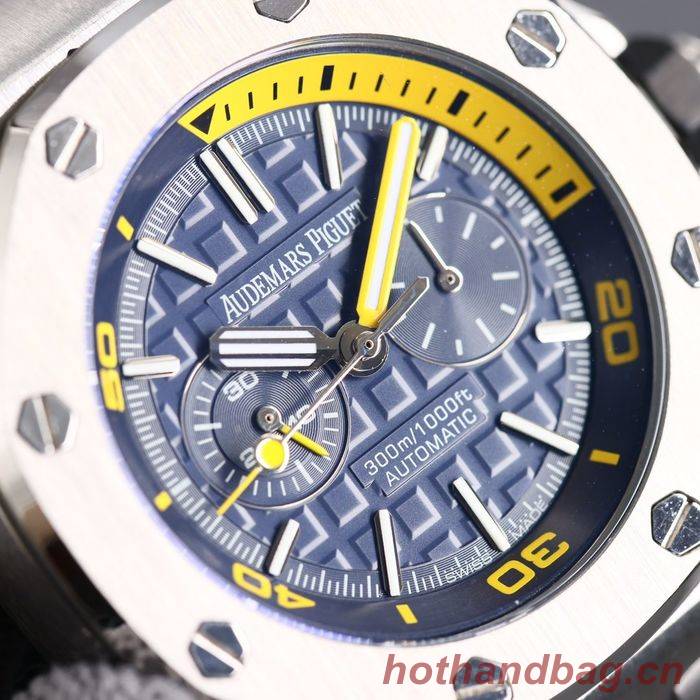 Audemars Piguet Watch APW00038 Audemars Piguet Watch APW00038